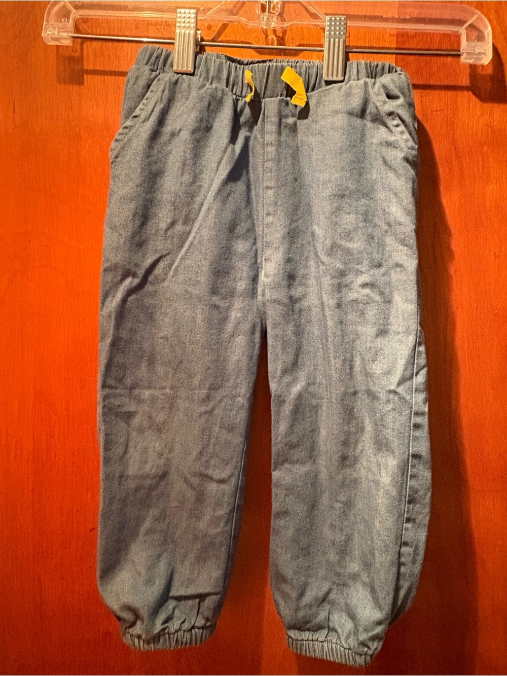 Baby Boden size 2-3 years